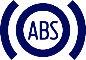 Indicator Icon - ABS Warning Lamp