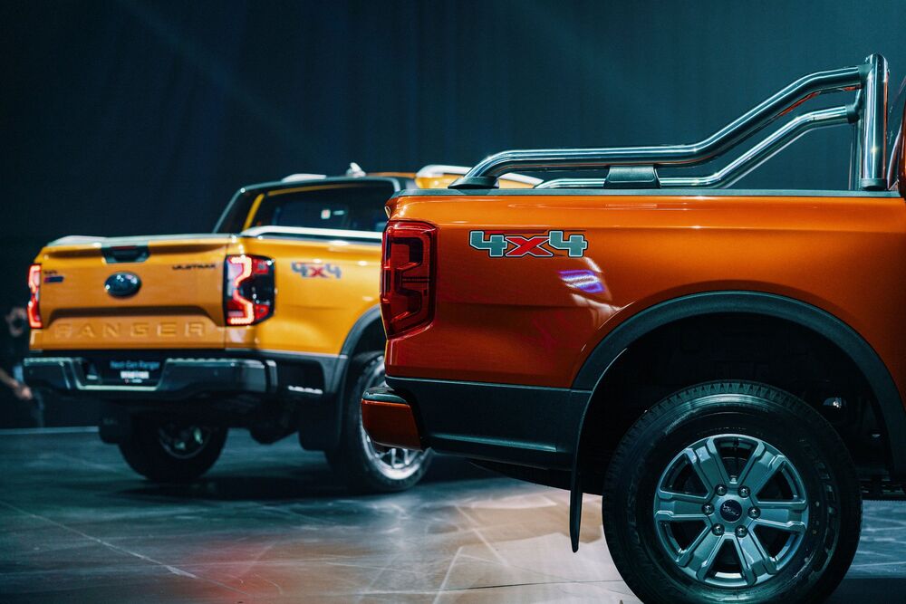 Ford Extended Warranty