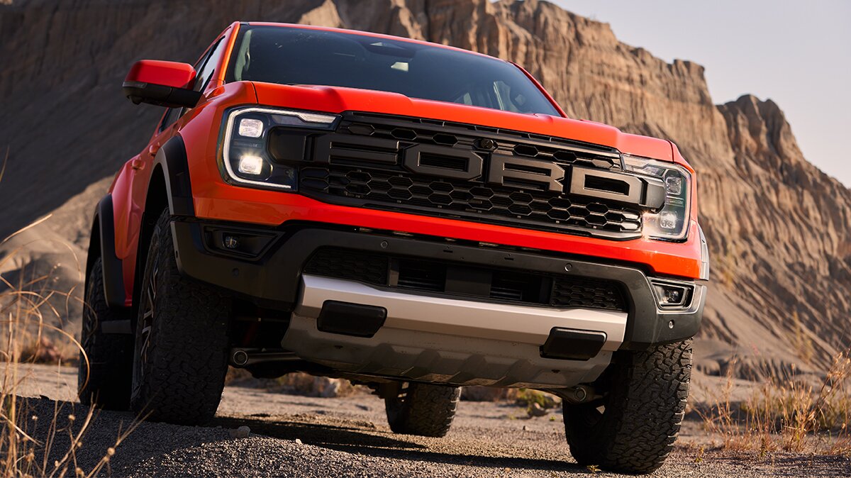 Signature Headlights