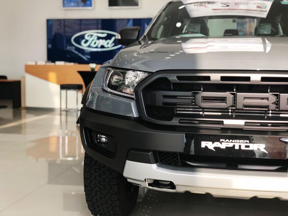 Ford Motor Insurance