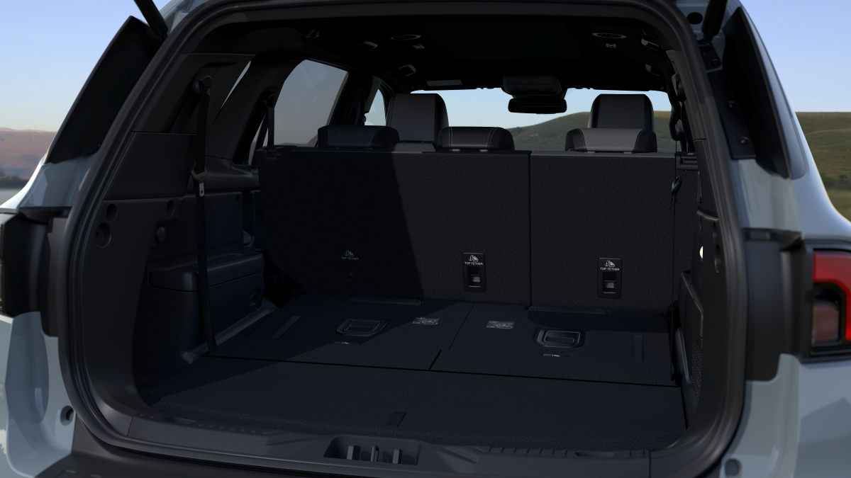 Space Without Compromise