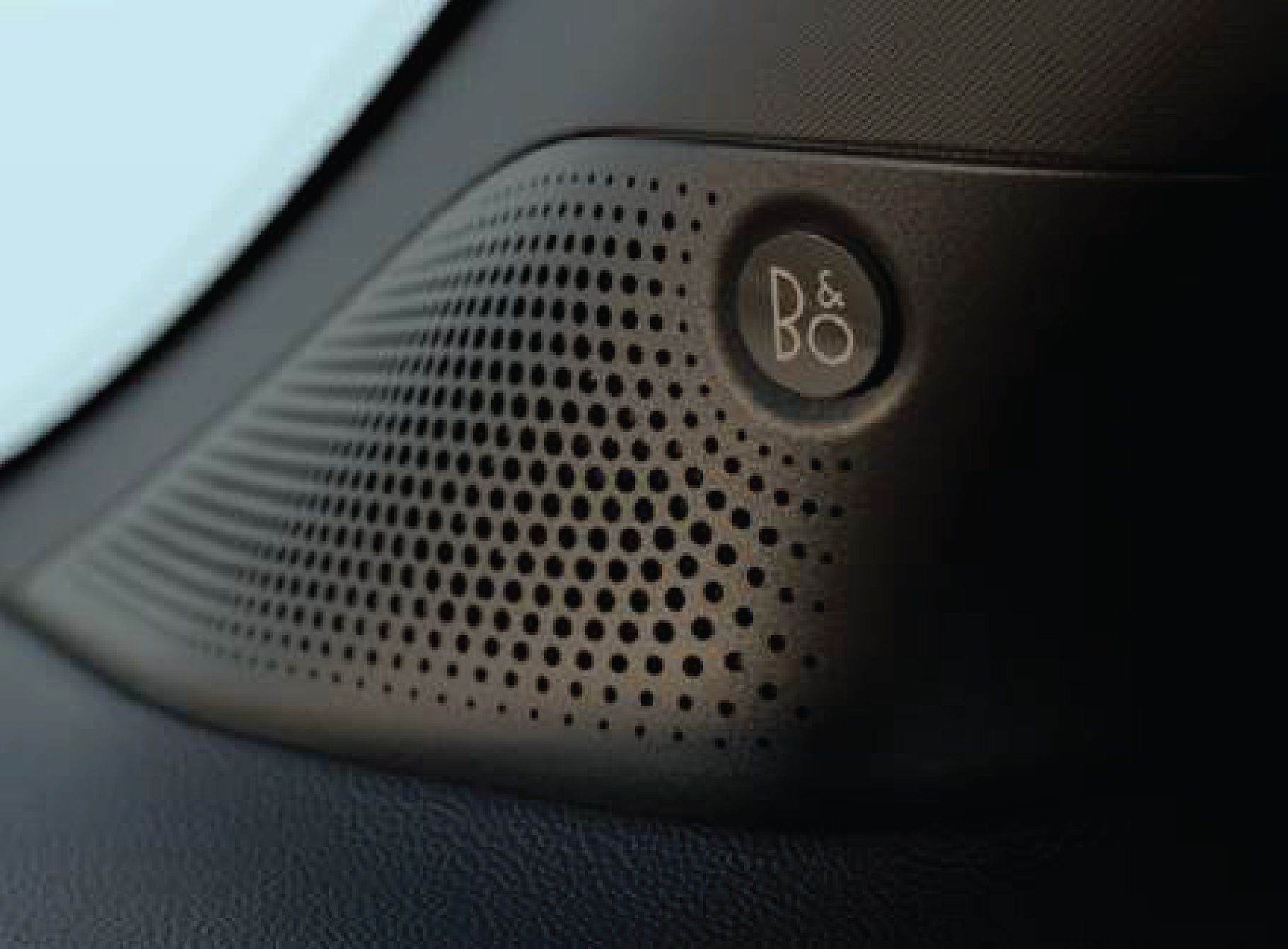 Bang & Olufsen Sound System