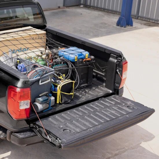 Maximum Payload