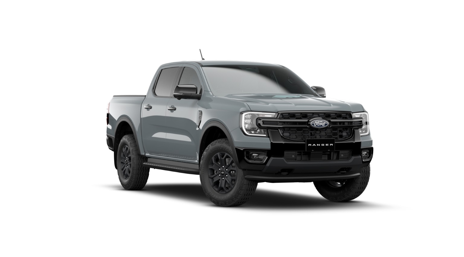 FORD RANGER SPORT 2.0L & 3.0L