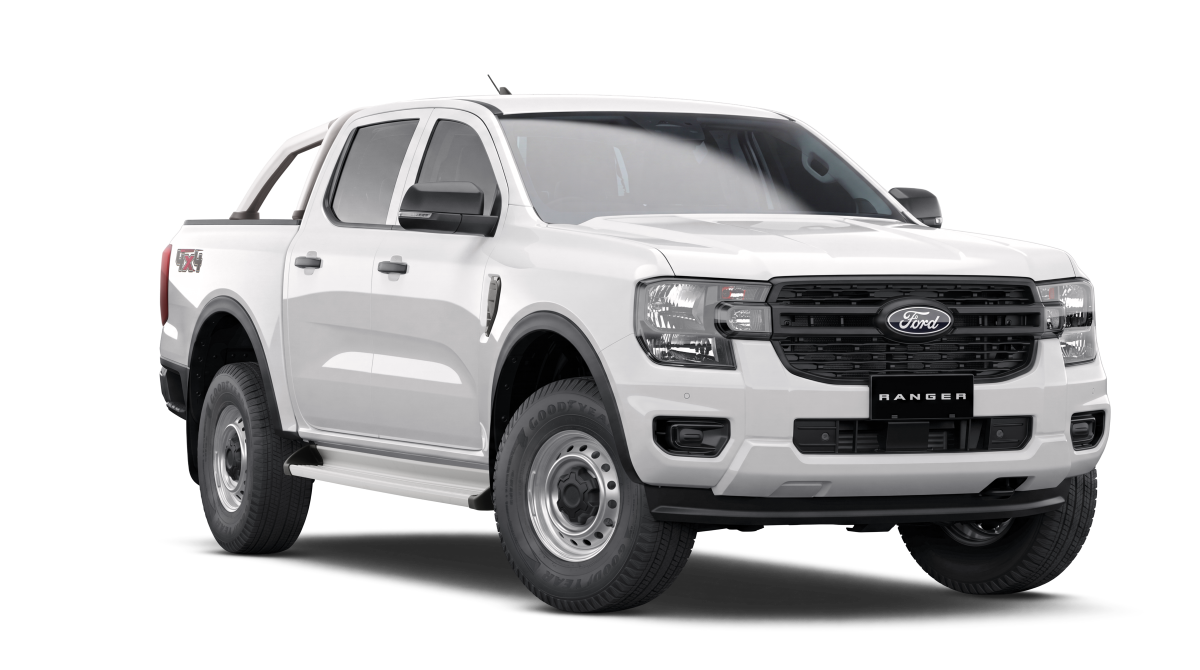 FORD RANGER XL 2.0L