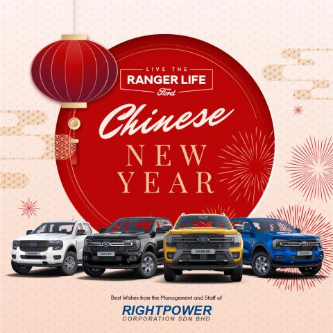 Happy Chinese New Year "Tù" You