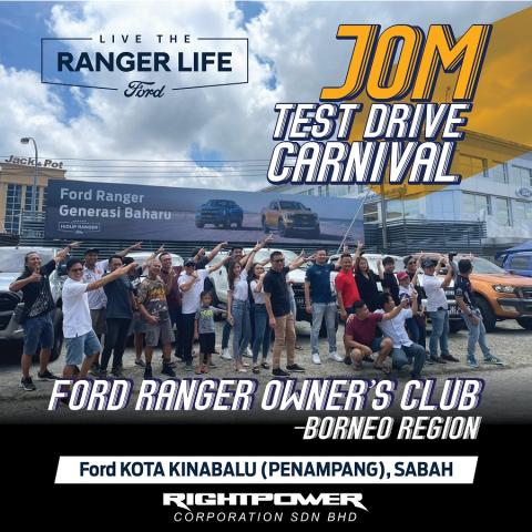 Welcoming Ford Ranger Owner’s Club Community!