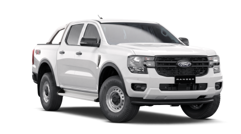 FORD RANGER XL 2.0L