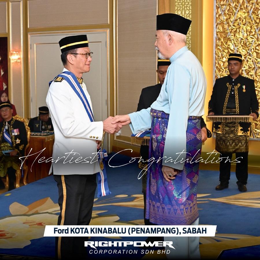 Heartiest Congratulations!