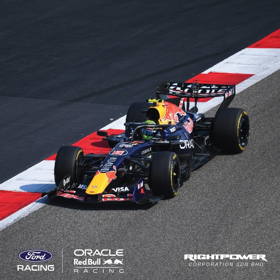 Racing into Tomorrow: Ford Returns to New Era of F1 Motorsport