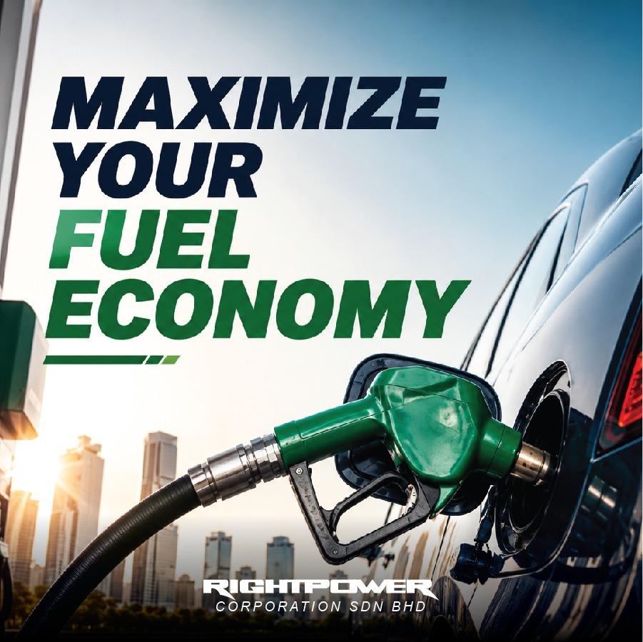 Make Every Drop Count: Maximize Your Ford's Fuel Economy Today
