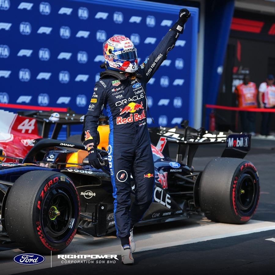 Ford’s New F1 Chapter: From Racing Return to First Victory